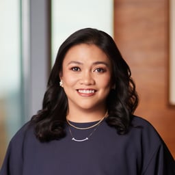 Rashel Ann Pomoy