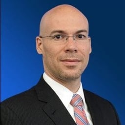 Antonio Ramirez