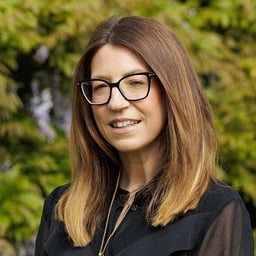 Abigail  Griffiths