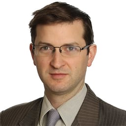 Adam Topping