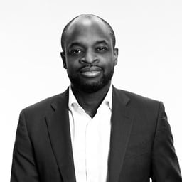 Jide Adesokan