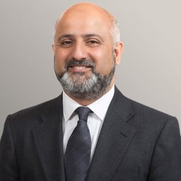 Sajid Ahmed