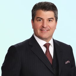 Joe Akrotirianakis
