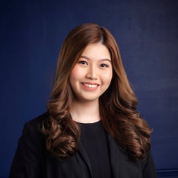 Alyssa Jasmin Perez