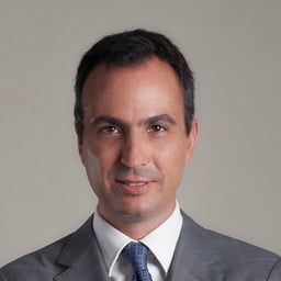 Andrea Lensi Orlandi
