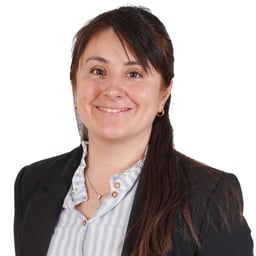 Antonia Ibarra