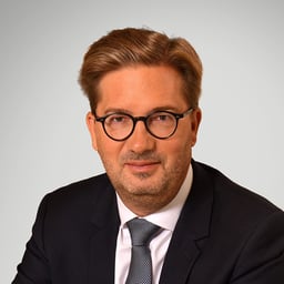 Nicolas Barberis