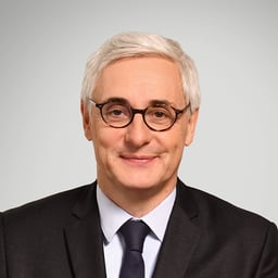 Guy Benda