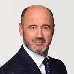 Stéphane Bénouville