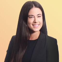 Katy Berger