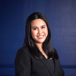 Bianca Ysabel Vicente