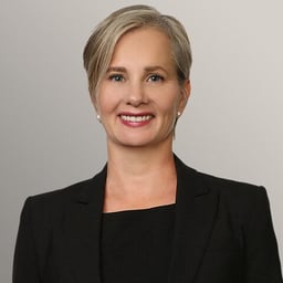 Keri Borders