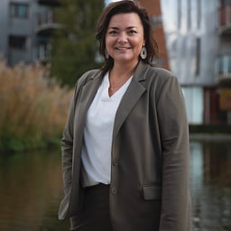 Brigitte Vleer