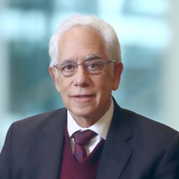 Bruce Horowitz 