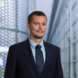 Petr Budziński