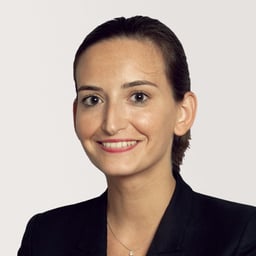 Guillemette Burgala