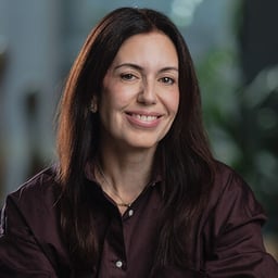Caroline Marchi