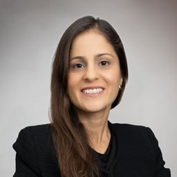 Caroline Gomes Tabach
