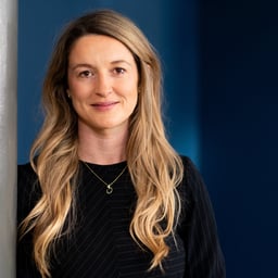 Charlotte Woodward
