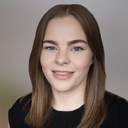 Charlotte Hallam