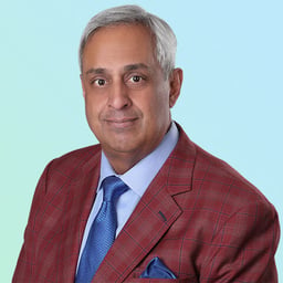 Neel Chatterjee