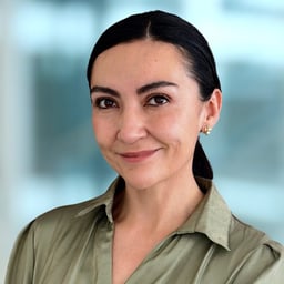 Verónica Chiriboga