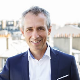 Christophe Gerschel