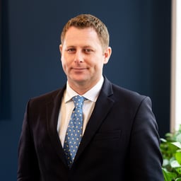 Christopher Allen