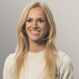 Nadia Cinti