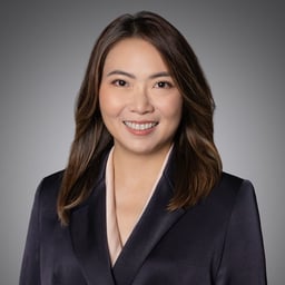 Diane Cecilia Yu