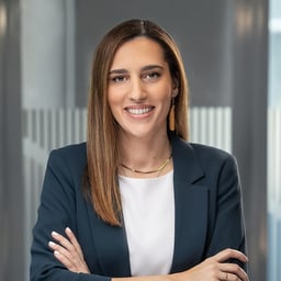Elmina Chadio