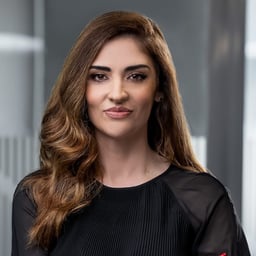 Vicky Koutsopoulou