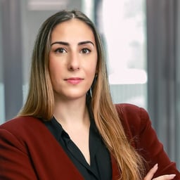 Anastasia Papadopoulou