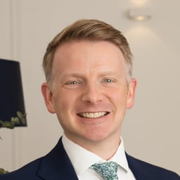 Barry Griffin
