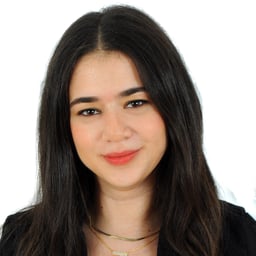 Nadine Neamatalla