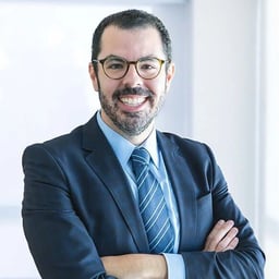Daniel Franco Clarke