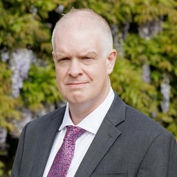 David Marsh