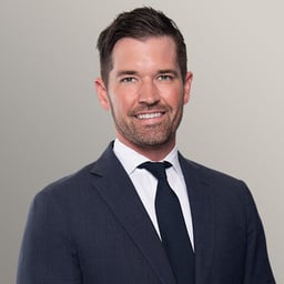 Zachary Davis