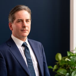 Dean Nicholls