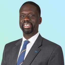 Amadou Kilkenny Diaw