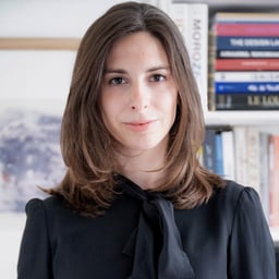 Eléonore Heftler-Louiche