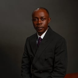 Eniola Sogbesan