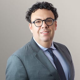Jacob Ebin