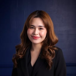 Erika Alexis Oreta