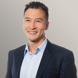 Raymond Fang