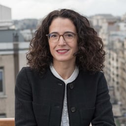 Florence Coussau