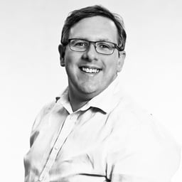 Darren Fodey