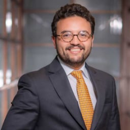 Juan Pablo Flechas Hernández