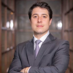 Juan Guillermo Campo Lega