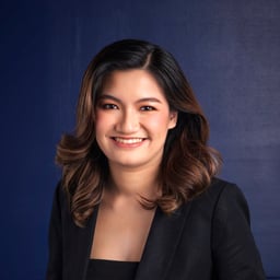 Frances Louise Ronquillo